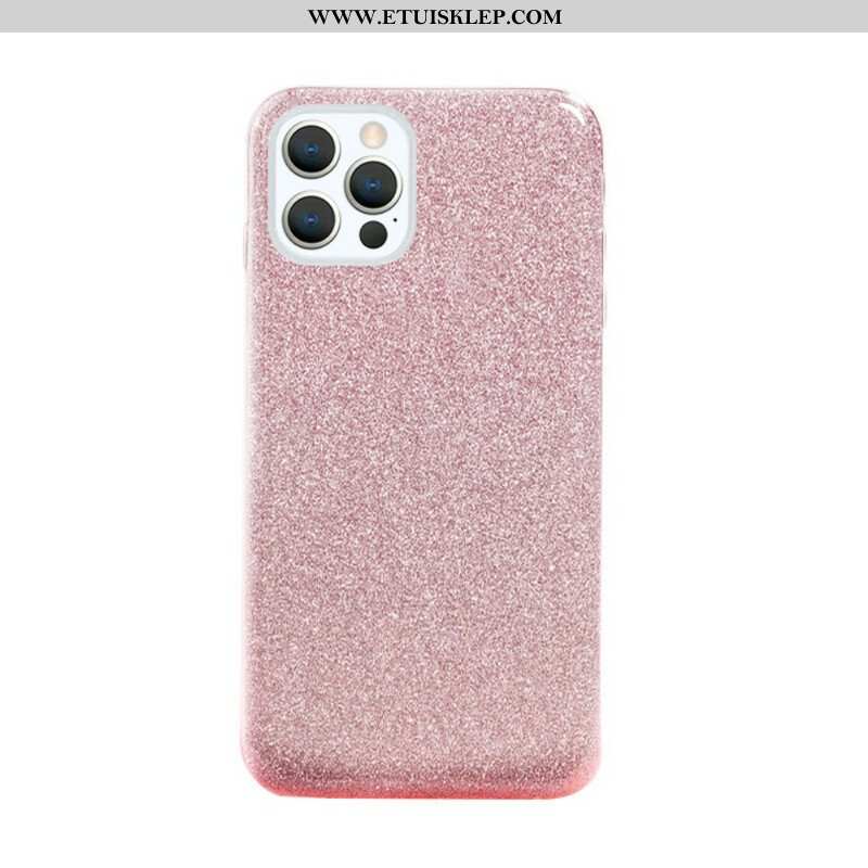 Etui do iPhone 13 Pro Cekiny Nxe